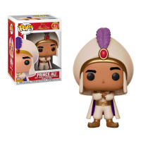 Фигурка Funko Pop Aladdin - Prince Ali / Фанко Поп Аладдин - Принц Али