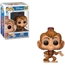 Фигурка Funko Pop Aladdin Disney - Abu / Фанко Поп Аладдин - Абу