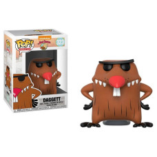 Фигурка Funko Pop Angry Beavers - Dagget / Фанко Поп Крутые бобры - Даггетт