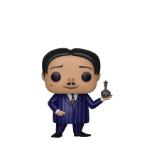 Фигурка Funko Pop Addams Family - Gomez / Фанко Поп Семейка Аддамс - Гомес