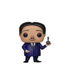 Фигурка Funko Pop Addams Family - Gomez / Фанко Поп Семейка Аддамс - Гомес