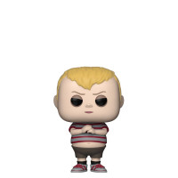 Фигурка Funko Pop Addams Family - Pugsley / Фанко Поп Семейка Аддамс - Пагсли