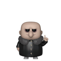 Фигурка Funko Pop Addams Family - Uncle Fester / Фанко Поп Семейка Аддамс - Фестер