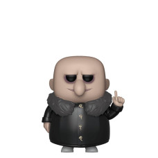 Фигурка Funko Pop Addams Family - Uncle Fester / Фанко Поп Семейка Аддамс - Фестер