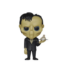 Фігурка Funko Pop Addams Family - Lurch with Thing / Фанко Поп Сімейка Аддамс - Ларч