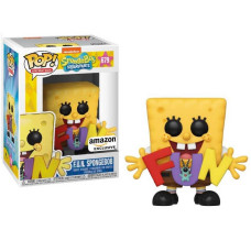 Фигурка Funko Pop Spongebob (FUN) / Фанко Поп Губка Боб