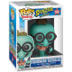 Фігурка Funko Pop Spongebob - Squidward Tentacles / Фанко Поп Губка Боб - Сквідвард Тентікалс