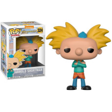 Фигурка Funko Pop Hey Arnold Shortman / Фанко Поп Эй Арнольд Шортмэн