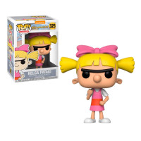 Фігурка Funko Pop Hey Arnold - Helga Pataki / Фанко Поп Ей Арнольд - Хельга Патакі