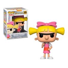 Фигурка Funko Pop Hey Arnold - Helga Pataki / Фанко Поп Эй Арнольд - Хельга Патаки