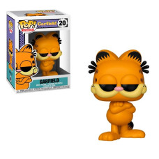 Фигурка Funko Pop Garfield / Фанко Поп Гарфилд