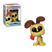 Фигурка Funko Pop Garfield - Odie / Фанко Поп Гарфилд - Одди