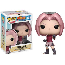 Фигурка Funko Pop Naruto - Sakura / Фанко Поп Наруто - Сакура