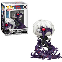 Фигурка Funko Pop Tokyo Ghoul - Half-Kakuja Kaneki / Фанко Поп Токийский гуль - Канеки
