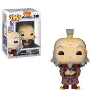 Фигурка Funko Pop Avatar The Last Airbender - Iroh / Фанко Поп Аватар Легенда об Аанге - Айро