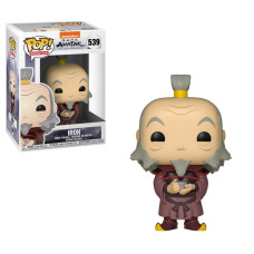 Фигурка Funko Pop Avatar The Last Airbender - Iroh / Фанко Поп Аватар Легенда об Аанге - Айро