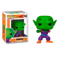 Фигурка Funko Pop Dragon Ball Z - Piccolo / Фанко Поп Драконий жемчуг Зет - Пикколо