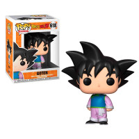 Фигурка Funko Pop Dragon Ball Z - Goten / Фанко Поп Драконий жемчуг Зет - Готен