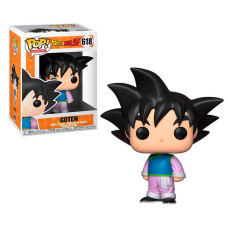 Фигурка Funko Pop Dragon Ball Z - Goten / Фанко Поп Драконий жемчуг Зет - Готен