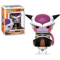 Фигурка Funko Pop Dragon Ball Z - Frieza / Фанко Поп Драконий жемчуг Зет - Фриза
