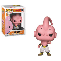 Фигурка Funko Pop Dragon Ball Z - Kid Buu / Фанко Поп Драконий жемчуг Зет - Маджин Буу