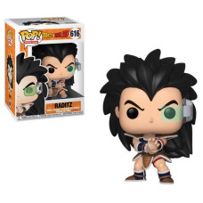 Фигурка Funko Pop Dragon Ball Z - Raditz / Фанко Поп Драконий жемчуг Зет - Радитц