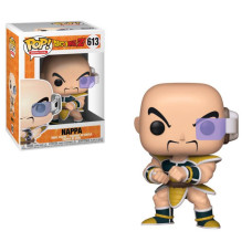Фигурка Funko Pop Dragon Ball Z - Nappa / Фанко Поп Драконий жемчуг Зет - Наппа