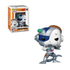 Фигурка Funko Pop Dragon Ball Z - Mecha Frieza / Фанко Поп Драконий жемчуг Зет - Меха Фриза