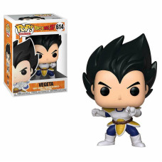 Фигурка Funko Pop Dragon Ball Z - Vegeta / Фанко Поп Драконий жемчуг Зет - Вегета