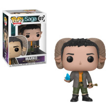 Фигурка Funko Pop Saga - Marko / Фанко Поп Сага - Марко