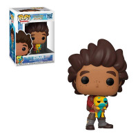 Фігурка Funko Pop Dragon Prince - Ezran / Фанко Поп Принц-дракон - Езран