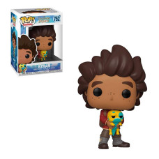 Фигурка Funko Pop Dragon Prince - Ezran / Фанко Поп Принц-дракон - Эзран