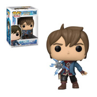 Фігурка Funko Pop Dragon Prince - Callum / Фанк Поп Принц-дракон - Каллум