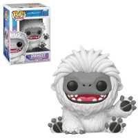 Фигурка Funko Pop Abominable - Everest / Фанко Поп Эверест