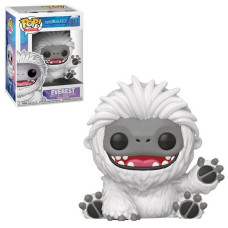 Фигурка Funko Pop Abominable - Everest / Фанко Поп Эверест