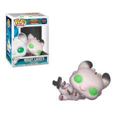 Фигурка Funko Pop How to Train Your Dragon - Night Lights / Фанко Поп Как приручить дракона - Ночное Сияние