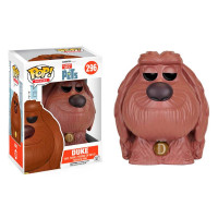 Фигурка Funko Pop Secret Life of Pets - Duke / Фанко Поп Тайная жизнь домашних животных - Дюк
