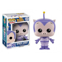 Фігурка Funko Pop Duck Dodgers - Space Cadet / Фанко Поп Дак Доджерс