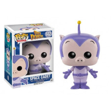 Фигурка Funko Pop Duck Dodgers - Space Cadet / Фанко Поп Дак Доджерс