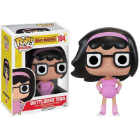 Фігурка Funko Pop Bob's Burgers - Buttloose Tina / Фанк Поп Закусочна Боба