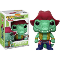 Фігурка Funko Pop TMNT - Leatherhead / Фанко Поп Черепашки-ніндзя - Лезерхед