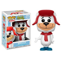 Фигурка Funko Pop Breezly and Sneezly #277 / Фанко Поп Бризли и Снизли