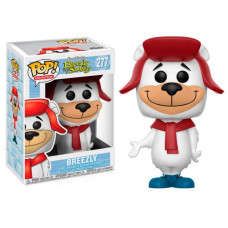 Фігурка Funko Pop Breezly and Sneezly #277 / Фанко Поп Бризлі та Снизлі