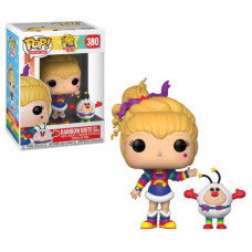 Фигурка Funko Pop Rainbow Brite and Twink / Фанко Поп Яркая Радуга