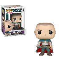 Фігурка Funko Pop Saga - The Will / Фанко Поп Сага - Воля