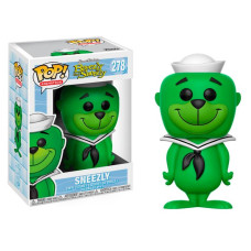 Фигурка Funko Pop Breezly and Sneezly / Фанко Поп Бризли и Снизли