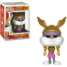 Фигурка Funko Pop Looney Tunes - Bugs Bunny (Opera) / Фанко Поп Луни Тюнс - Багз Банни