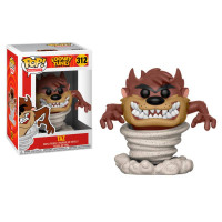 Фигурка Funko Pop Looney Tunes - Taz / Фанко Поп Луни Тюнс - Таз