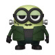 Фигурка Funko Pop Minions Halloween - Frankenbob / Фанко Поп Миньоны - Боб