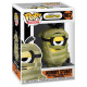 Фигурка Funko Pop Minions Halloween - Mummy Stuart / Фанко Поп Миньоны - Стюарт